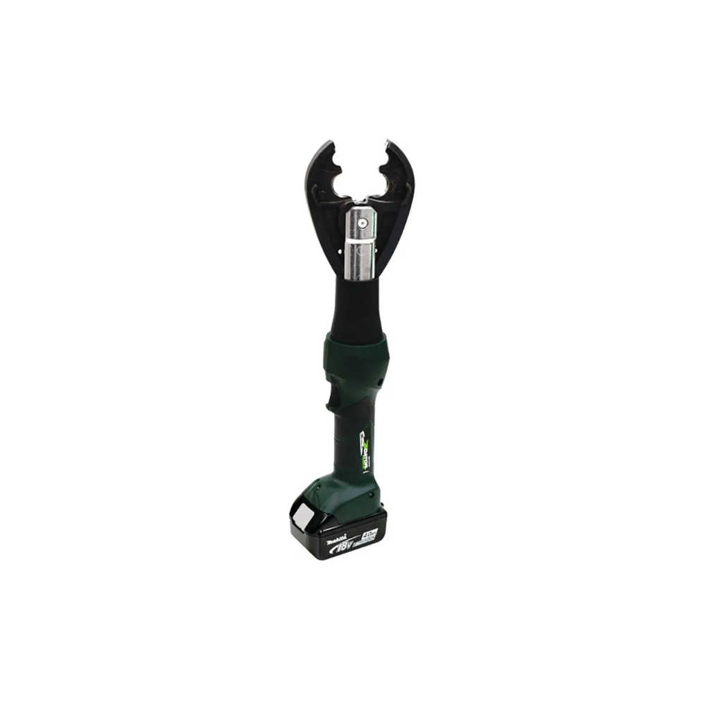 Greenlee Crimp Tool 12 Volt Charger- D3 and BG Grooves from GME Supply